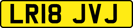 LR18JVJ