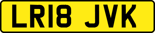 LR18JVK