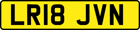 LR18JVN