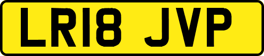 LR18JVP