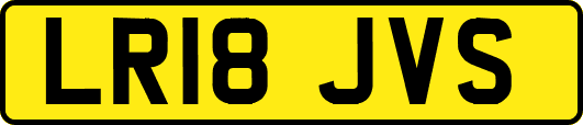 LR18JVS