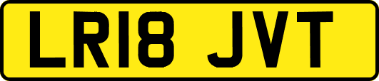 LR18JVT