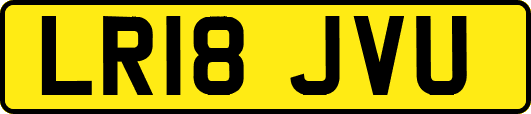 LR18JVU
