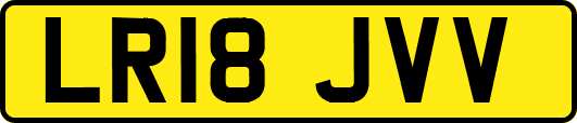 LR18JVV