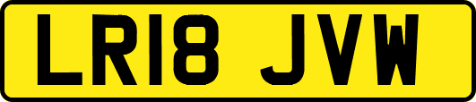 LR18JVW