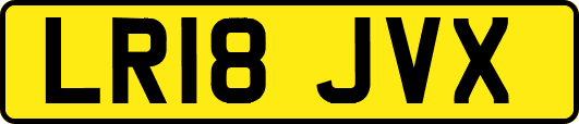 LR18JVX