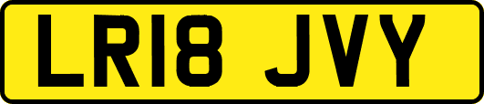 LR18JVY