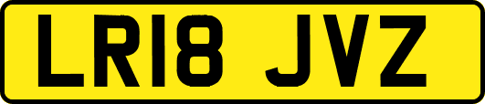 LR18JVZ