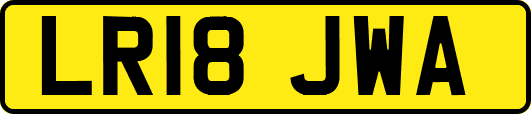 LR18JWA