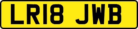 LR18JWB