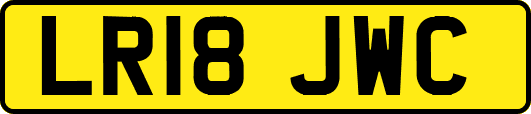 LR18JWC