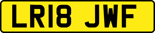 LR18JWF