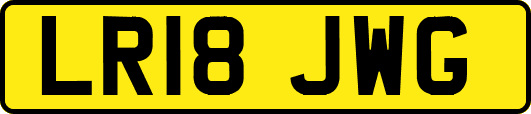 LR18JWG