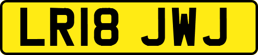 LR18JWJ