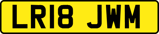 LR18JWM