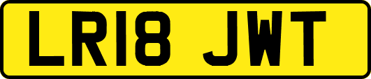 LR18JWT