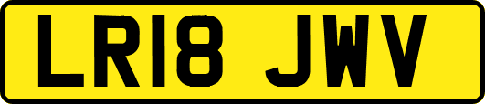 LR18JWV