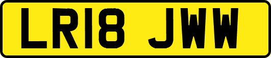 LR18JWW