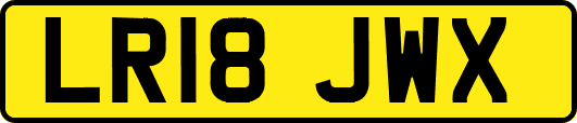 LR18JWX