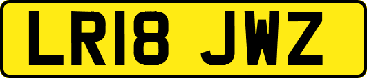LR18JWZ