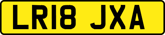 LR18JXA