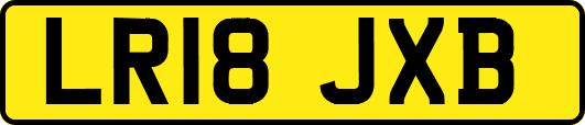 LR18JXB