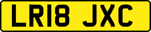 LR18JXC