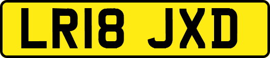 LR18JXD