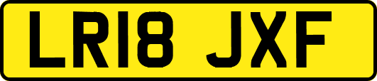 LR18JXF