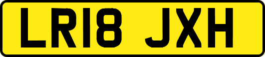 LR18JXH