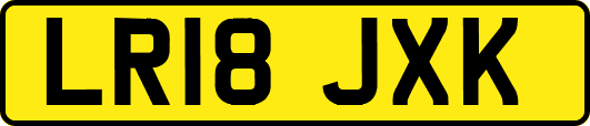 LR18JXK