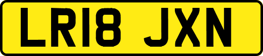LR18JXN