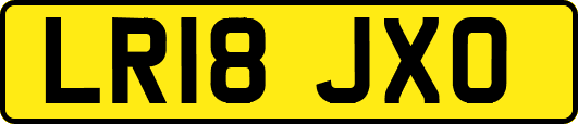 LR18JXO