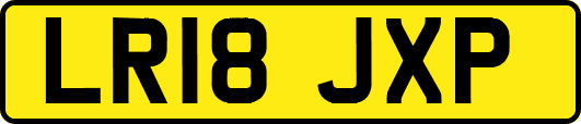 LR18JXP