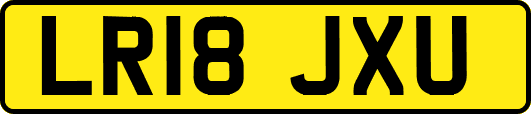 LR18JXU
