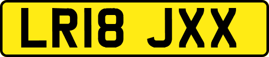 LR18JXX