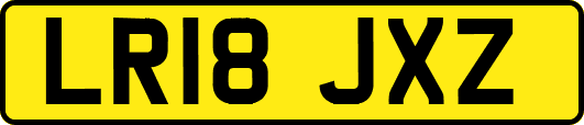 LR18JXZ
