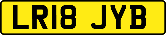 LR18JYB