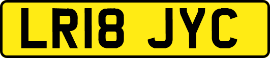 LR18JYC