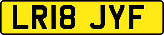 LR18JYF