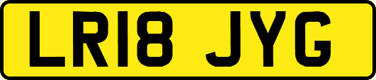 LR18JYG