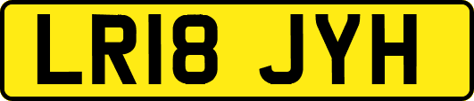 LR18JYH