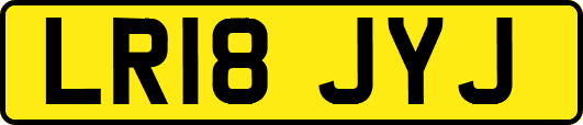 LR18JYJ