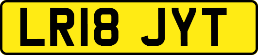 LR18JYT