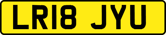 LR18JYU