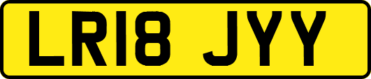 LR18JYY