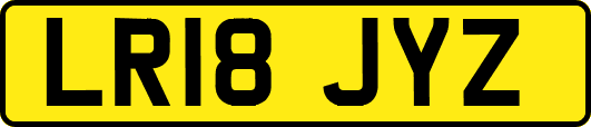 LR18JYZ