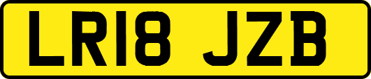 LR18JZB