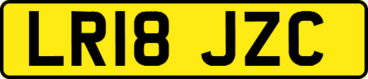 LR18JZC