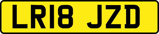 LR18JZD